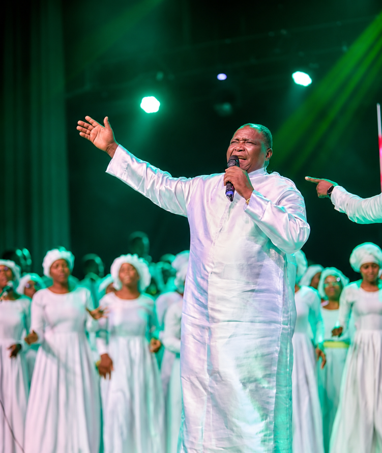 Maranatha Voice